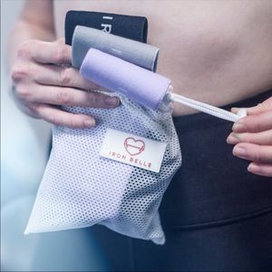 Booty Bands Resistance Bands - Iron Belle